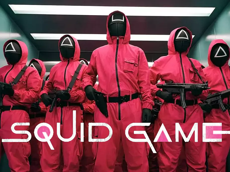 Squid Game: வருகிறது இரண்டாவது சீசன்; உறுதிப்படுத்தியது Netflix!