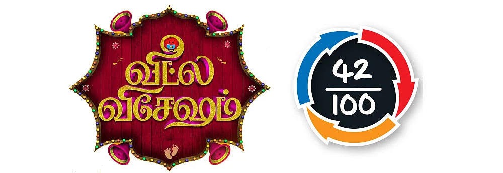 வீட்ல விசேஷம் - சினிமா விமர்சனம்