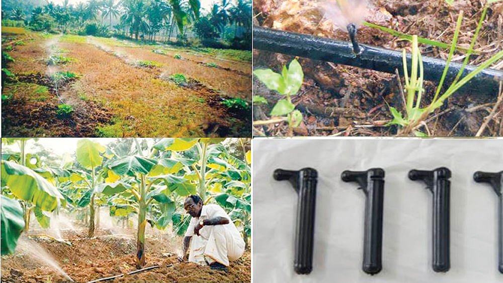 நுண் தெளிப்பான்