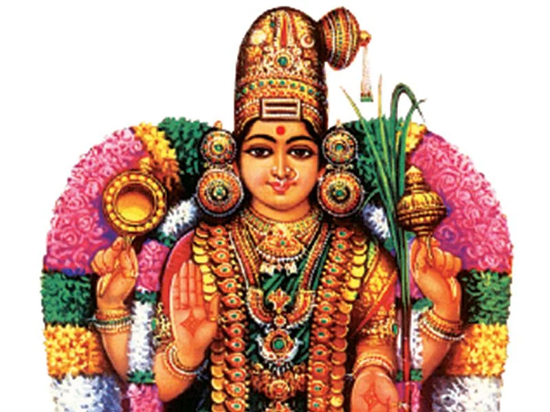 உங்கள் லக்னமும் நவகிரகங்களும்!