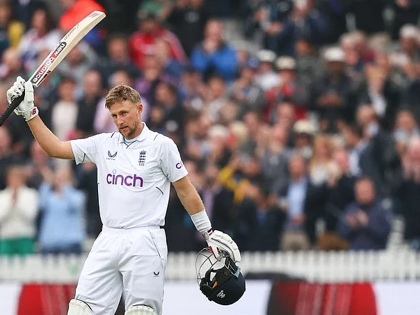 ENG vs NZ: Fab 4-ல் தொடரும் ஜோ ரூட் ஆதிக்கம்; இங்கிலாந்துக்கு நம்பிக்கைக் கொடுத்த கோச் மெக்கல்லம்!