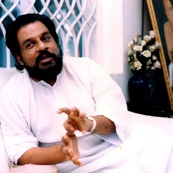 Yesudas
