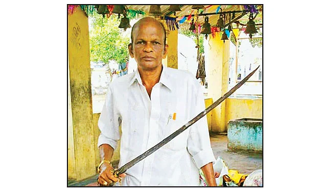 ராஜா சூரப்பா