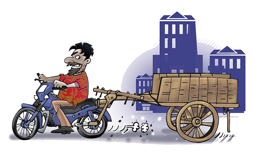 ஜூனியர் வாக்கி டாக்கி