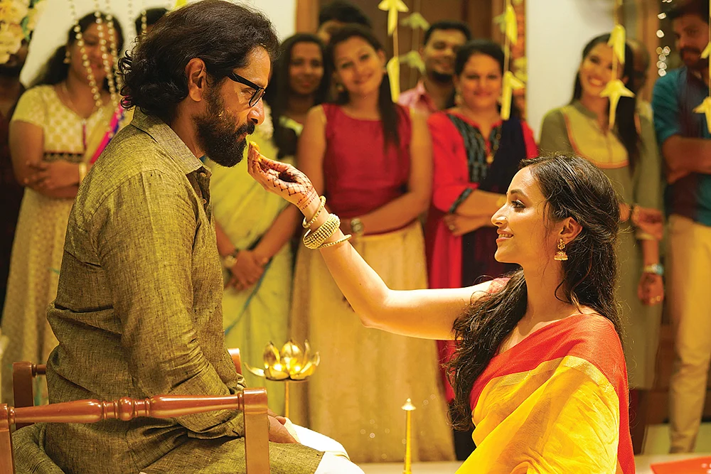 நடுங்கும் குளிரில் விக்ரமின் நம்பர் விளையாட்டு! - ‘கோப்ரா’ ஸ்பெஷல்