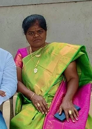 அதிரடி சரஸ்வதி