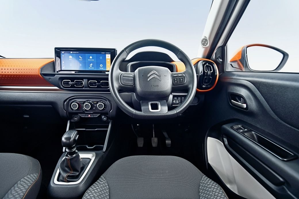 button spirit capsule Motor Vikatan English - 01 July 2022 - Citroen C3 French Flair for the Indian needs! button spirit capsule Motor Vikatan English - 01 July 2022 - Citroen C3 French Flair for the Indian needs!