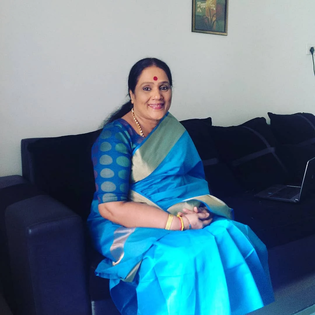 சாந்தி வில்லியம்ஸ்