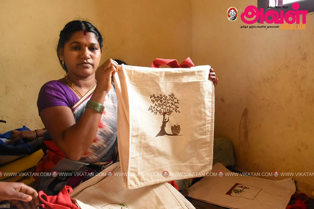 குறும்பர் ஓவியங்கள்