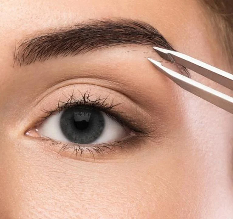 Eyebrow (Representational Image)
