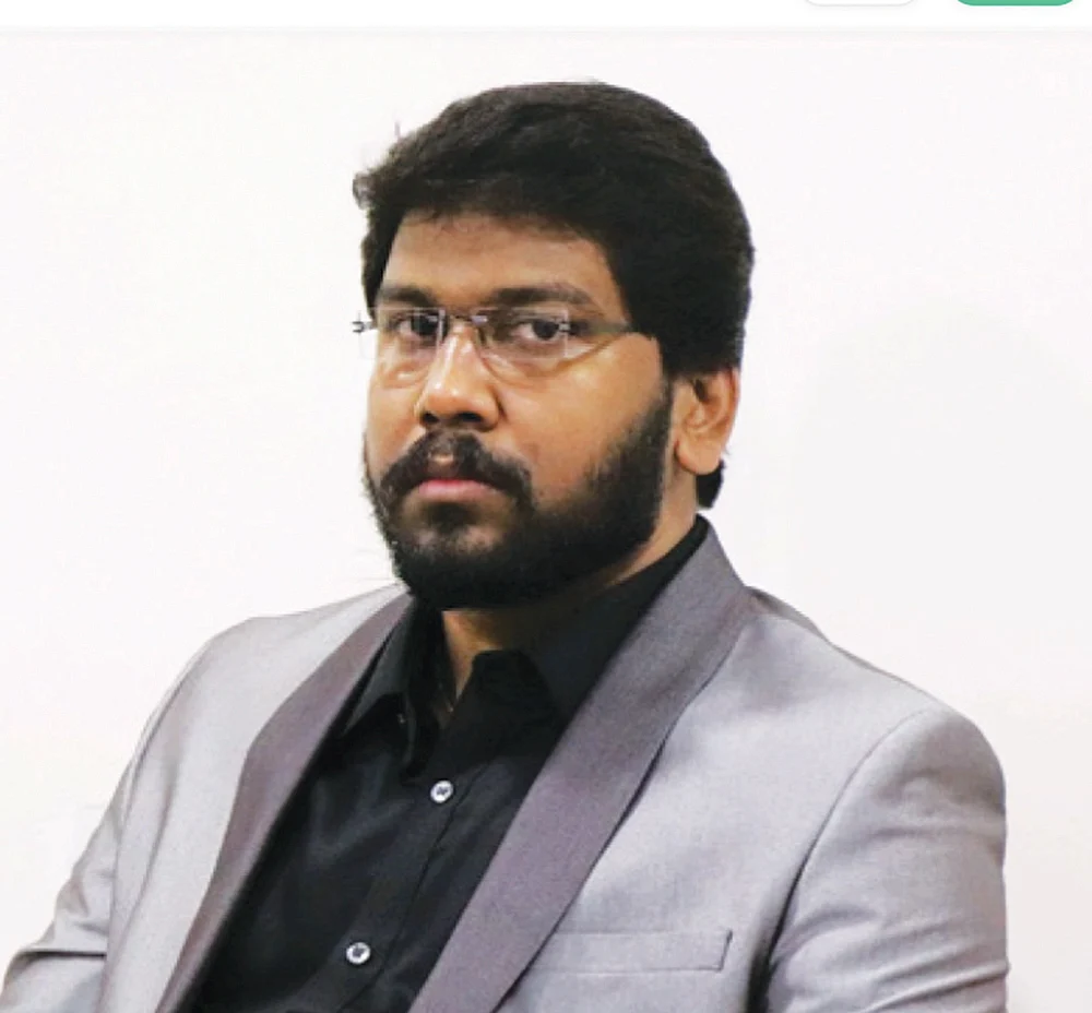 லட்சுமி நாராயணன்