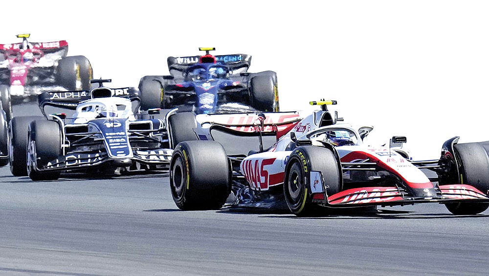 உயர் நீதிமன்றம்