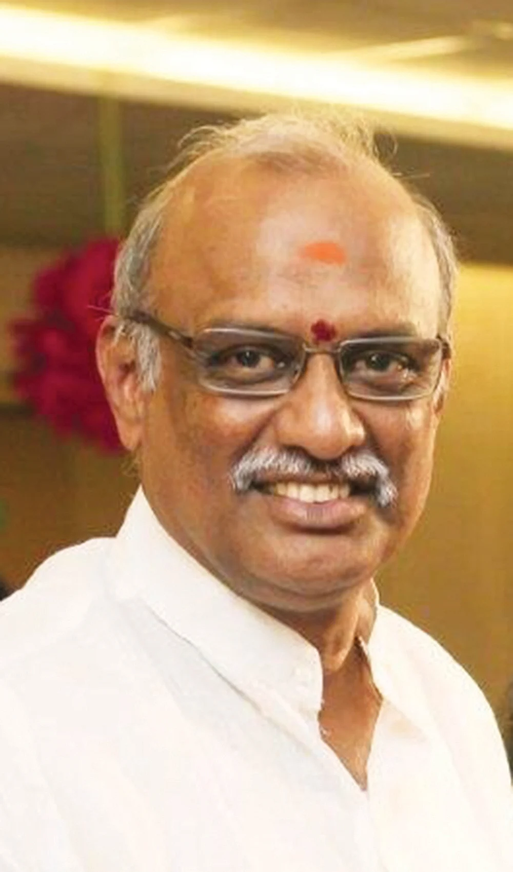 வரதராஜன்