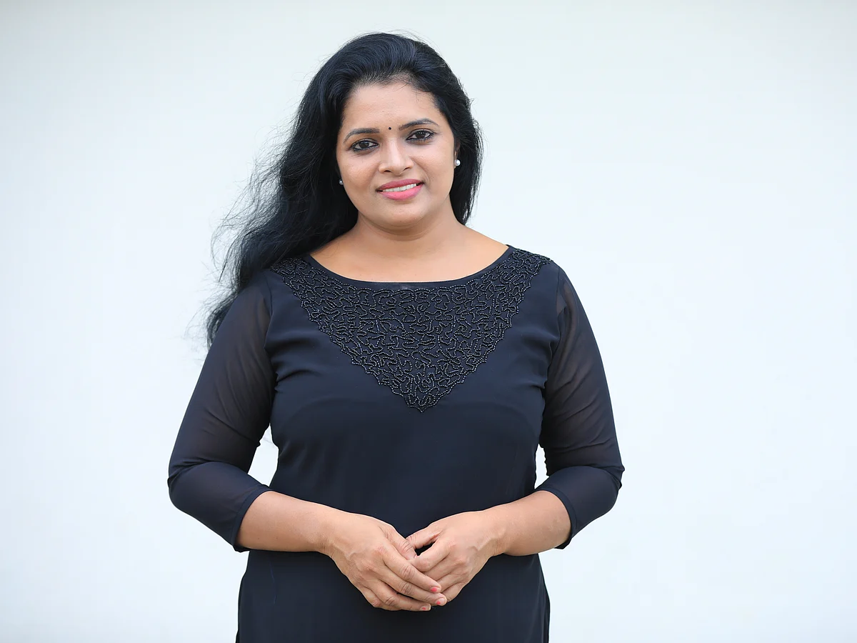 "சேது படத்துக்காக நிறைய கஷ்டப்பட்டேன்; பாலா சார் அவாய்டு பண்ணினதுக்கு என்ன காரணம்னு தெரில"- அபிதா