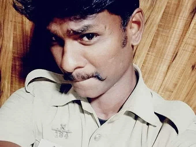 கஞ்சா விற்பனை செய்த நான்கு போலீஸார் சஸ்பெண்ட்; ஒருவர் கைது! - கூடலூரில் என்ன நடக்கிறது?