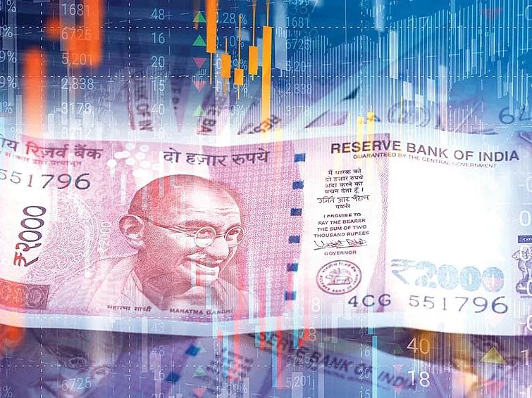 சுராணா நிறுவனம்: ரூ.8,000 கோடி நிதி மோசடி... மேலும் ஒருவர் கைது! - பின்னணி என்ன?