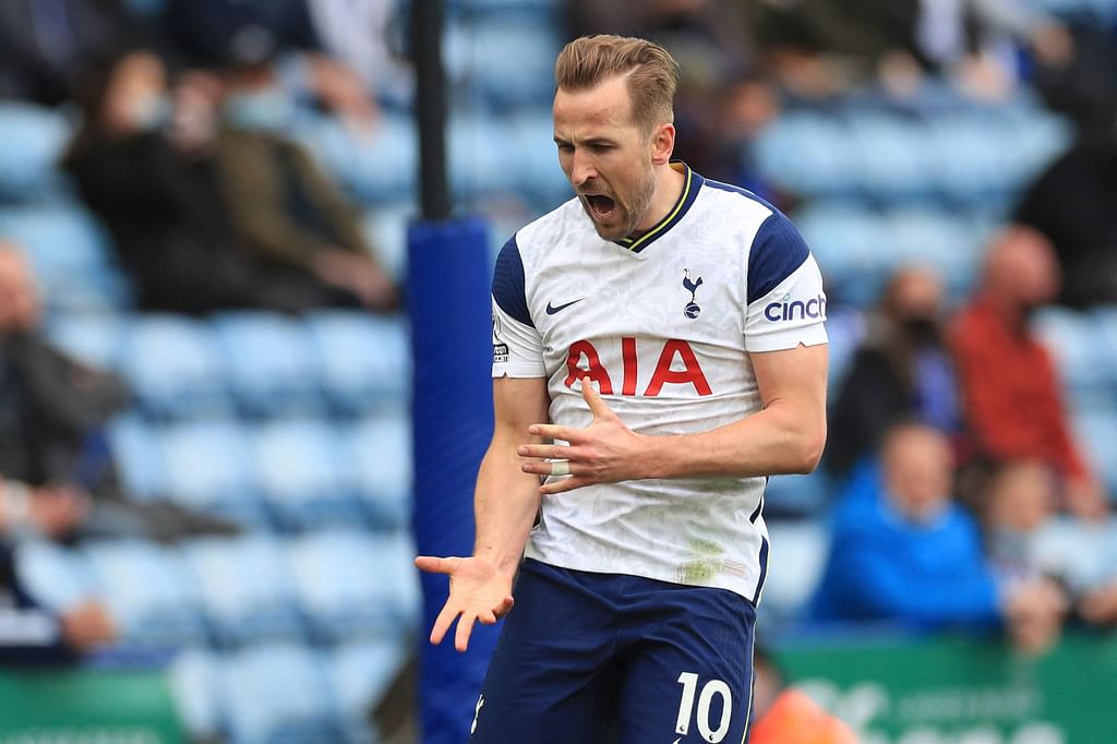 Harry Kane