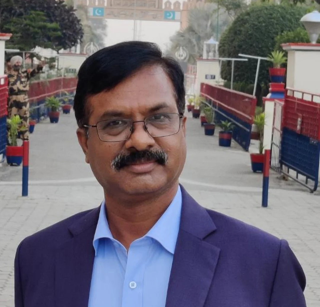 மூர்த்தி ஐபிஎஸ்