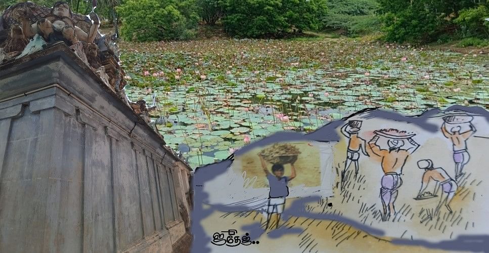 Representational Image