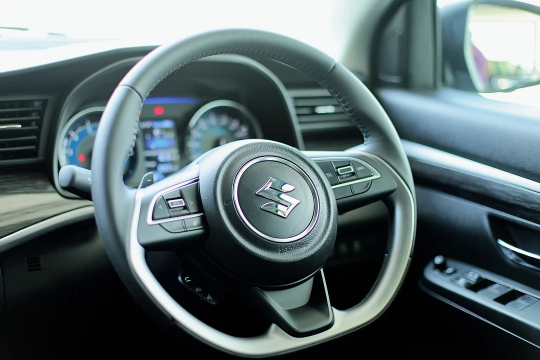 Maruti Suzuki XL6 - Upgraded People Mover