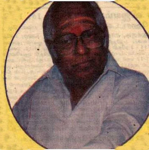 Naan Oru Rasigan - M.S.Viswanathan