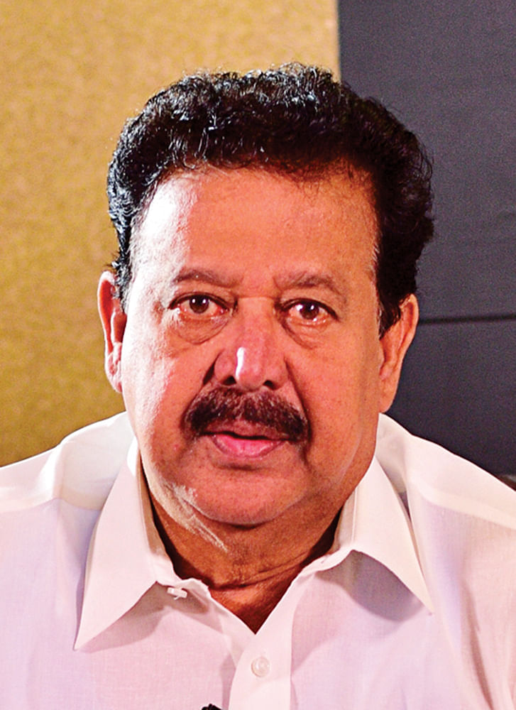 பொன்முடி