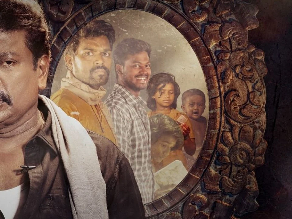 இரவின் நிழல்: பார்த்திபனின் துணிச்சல் - எப்படியிருக்கிறது உலகின் முதல் சிங்கிள் ஷாட் non-linear சினிமா?