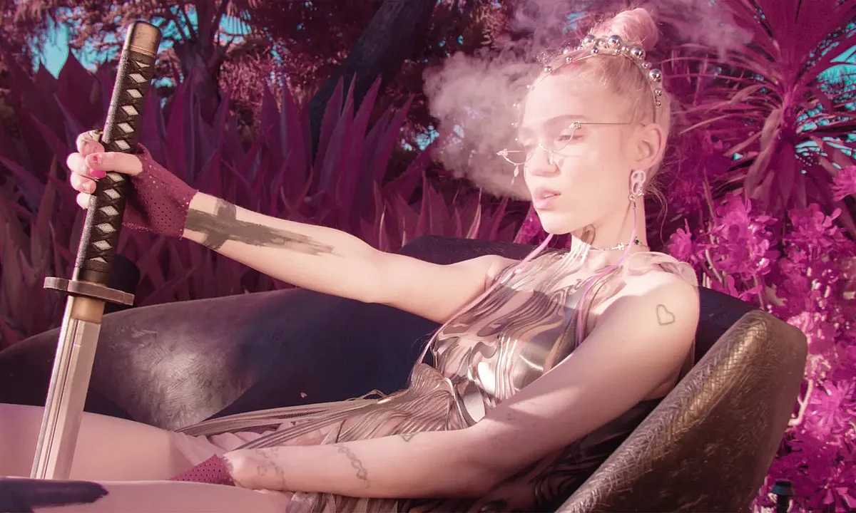 Grimes