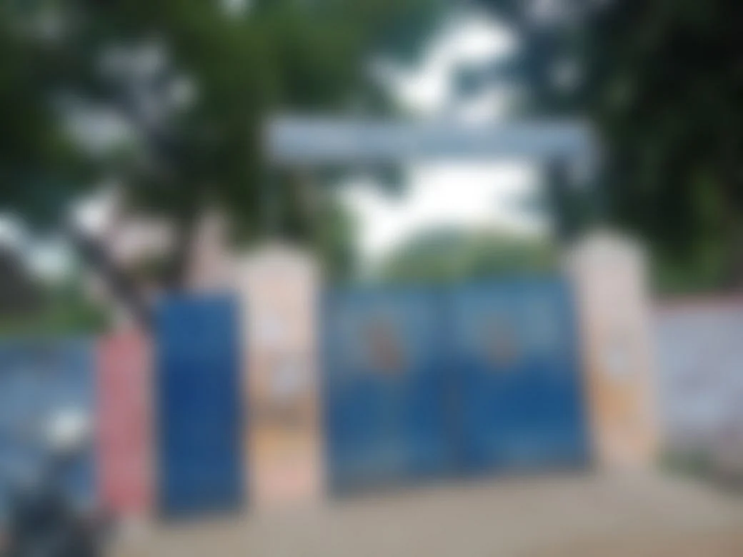 மேச்சேரி அரசுப் பள்ளி