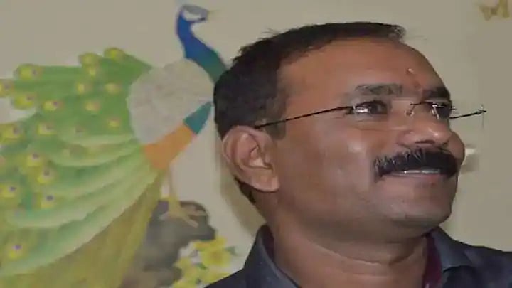 நுபுர் ஷர்மாவுக்கு ஆதரவாக வாட்ஸ்அப்பில் கருத்து... உதய்பூரை தொடர்ந்து மகாராஷ்டிராவிலும் ஒருவர் கொலை?