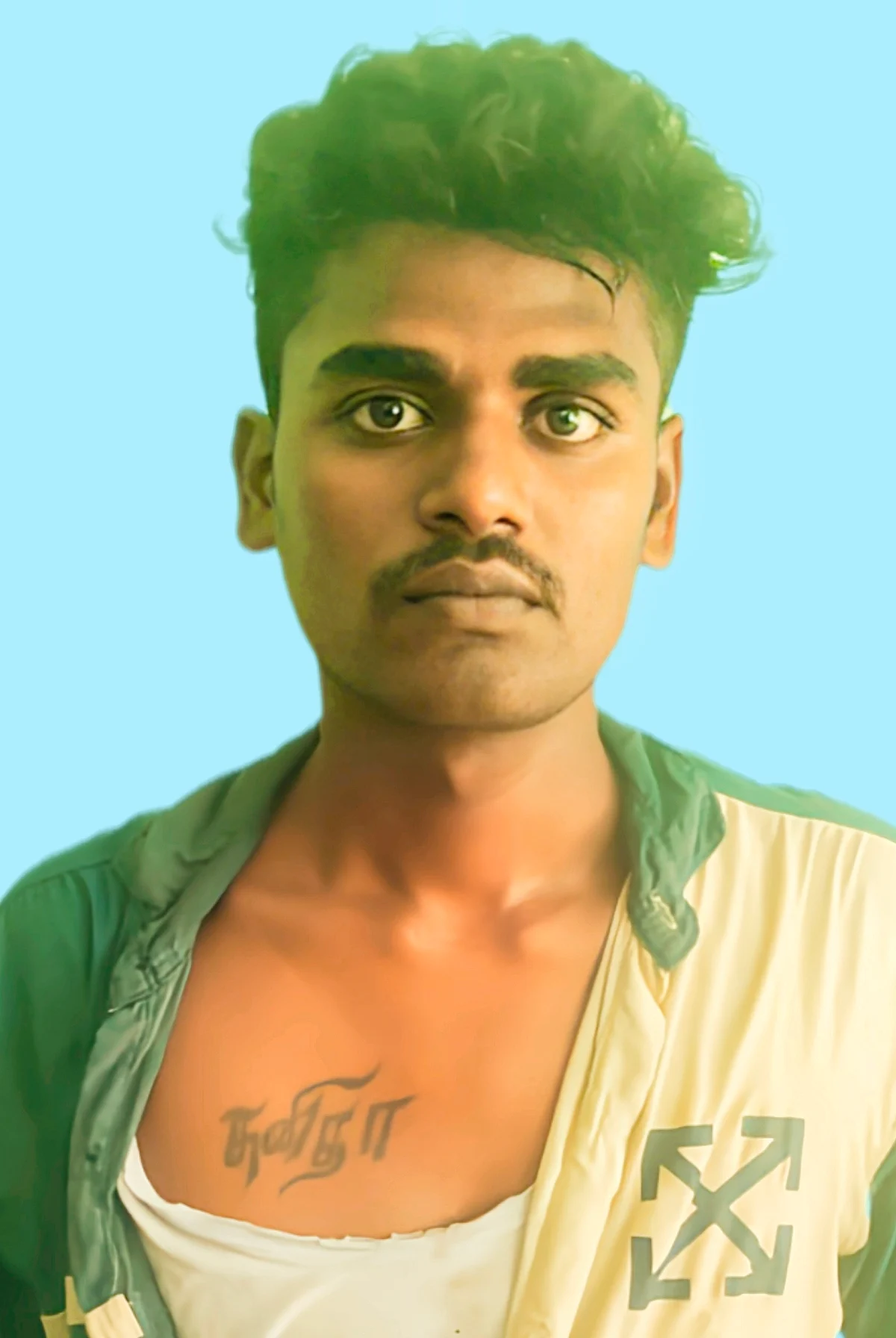 மலையரசன்