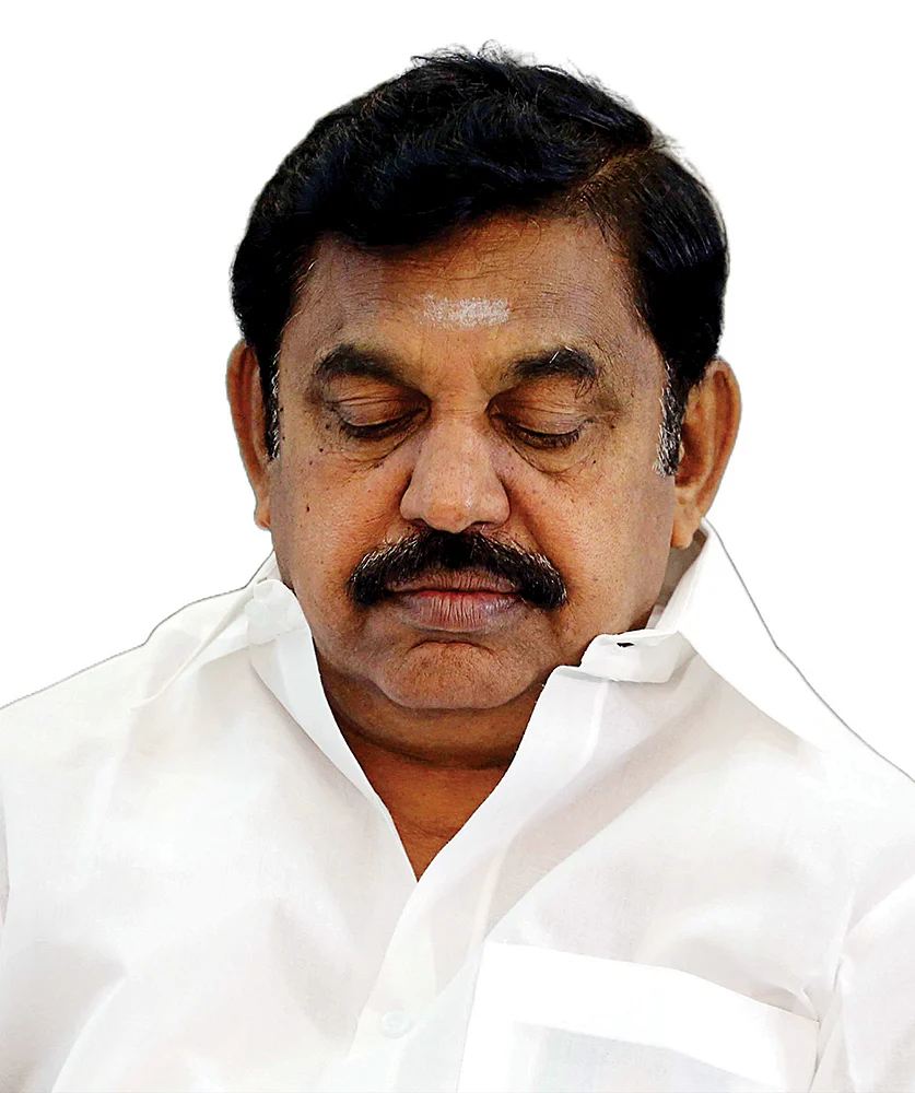 அடுத்தடுத்த ரெய்டுகள்... ஆட்டம் காணும் அ.தி.மு.க!