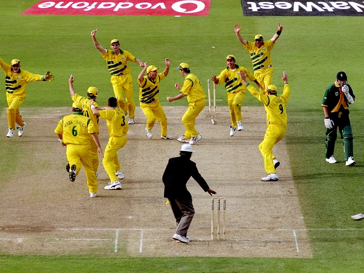 Cricket : ஒருநாள் போட்டிகள் இனி அவ்வளவுதானா? ஒரு விரிவான அலசல்!