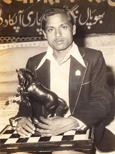 ரஃபிக் கான்