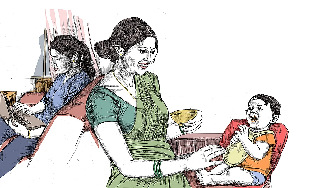 விசாரணை வளையம் - சிறுகதை