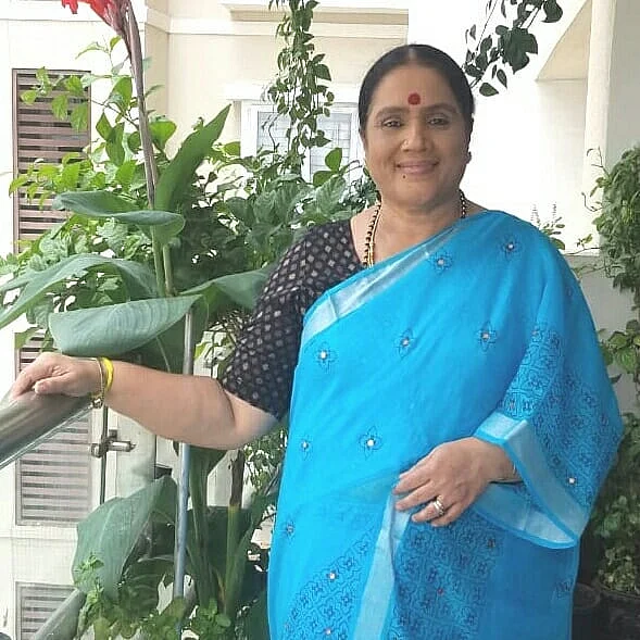 சாந்தி வில்லியம்ஸ்