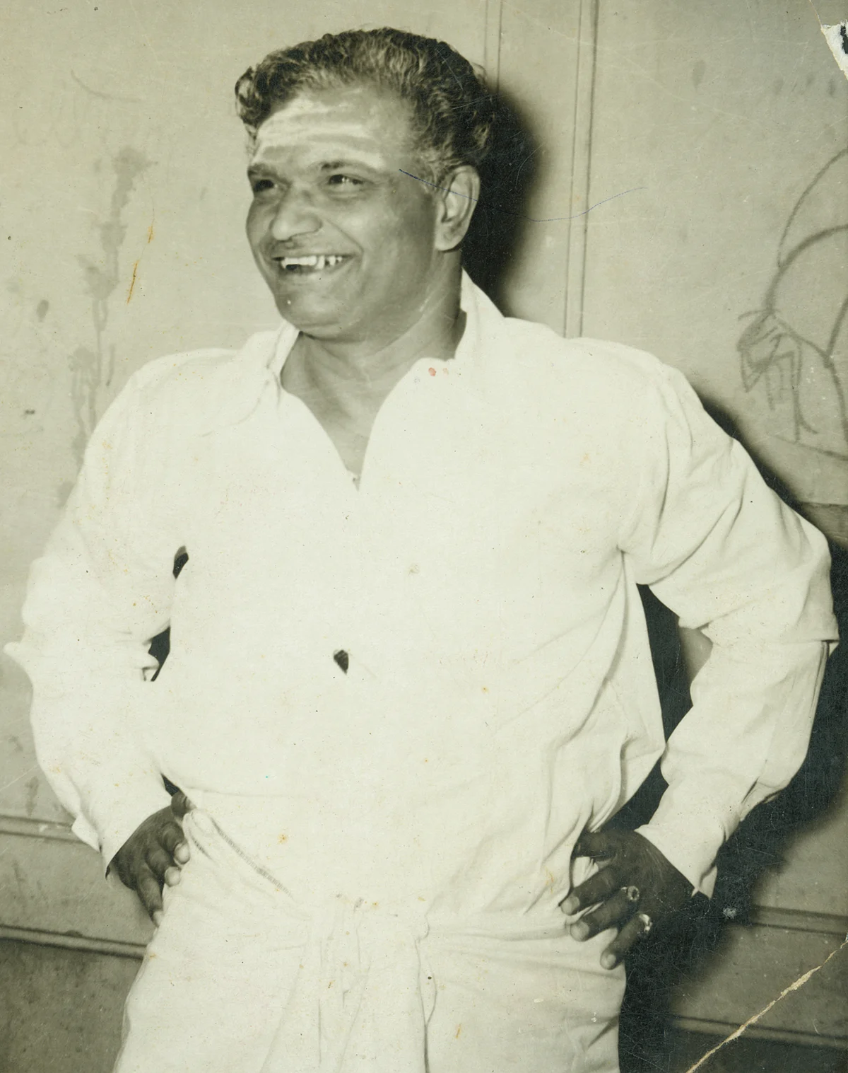 Naan Oru Rasigan - M.S.Viswanathan