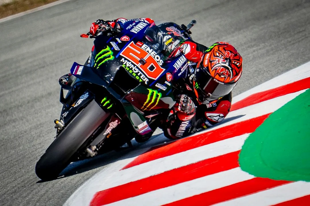 MotoGP: Season Update, Before the Summer Break