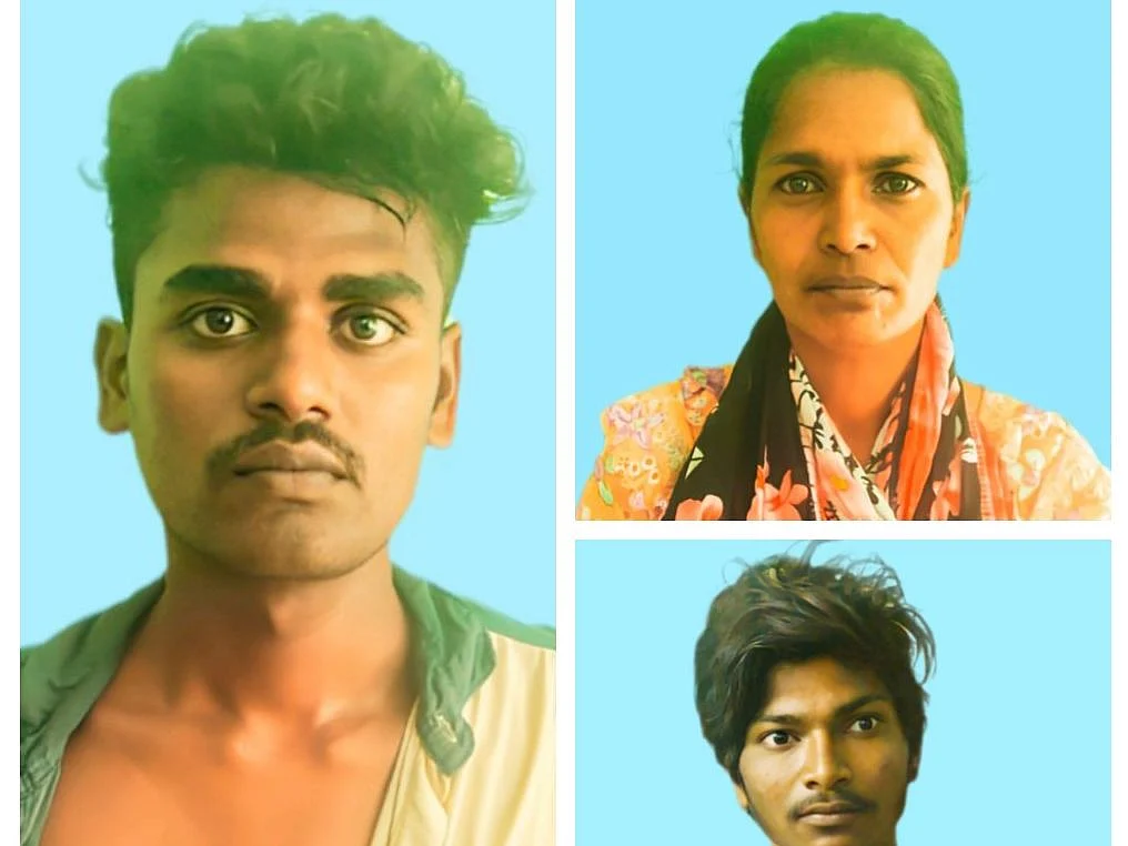 திருமணம் மீறிய உறவு; மின்வாரிய ஊழியரைக் கொலைசெய்துவிட்டு நாடகமாடிய மனைவி கைது!
