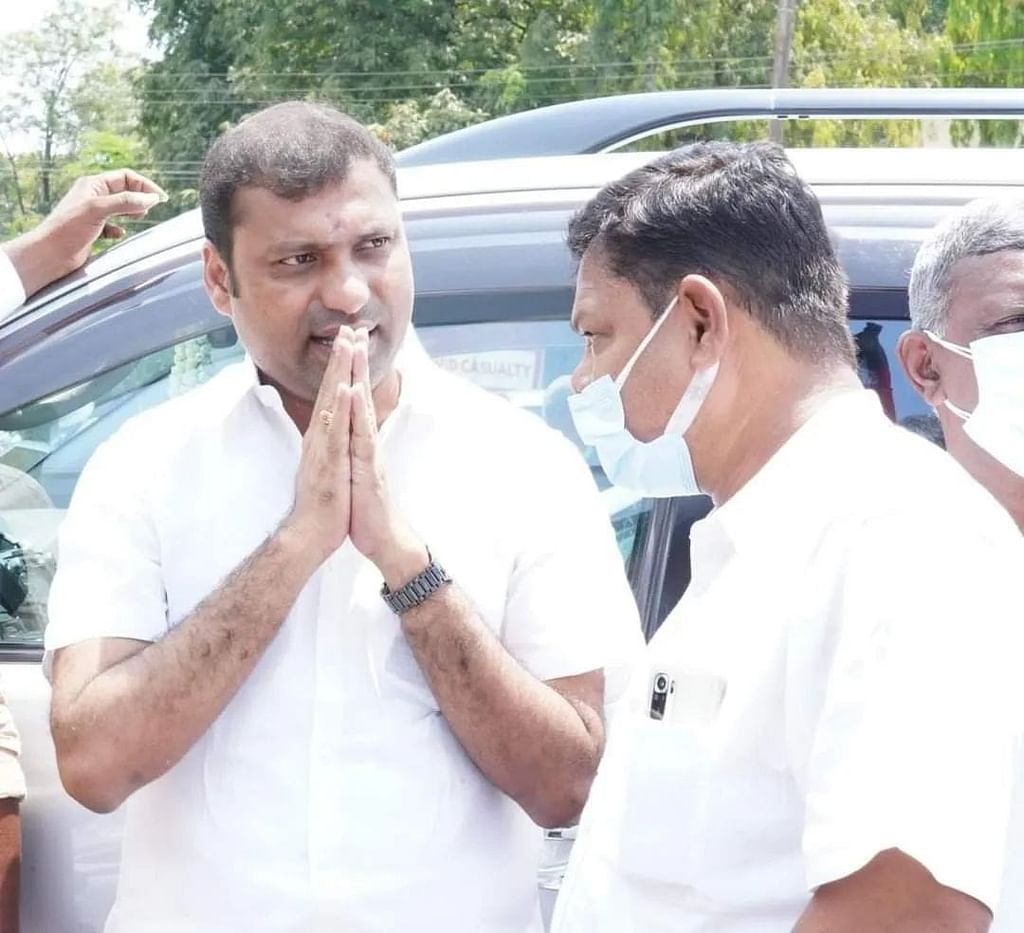 சந்திரசேகர்