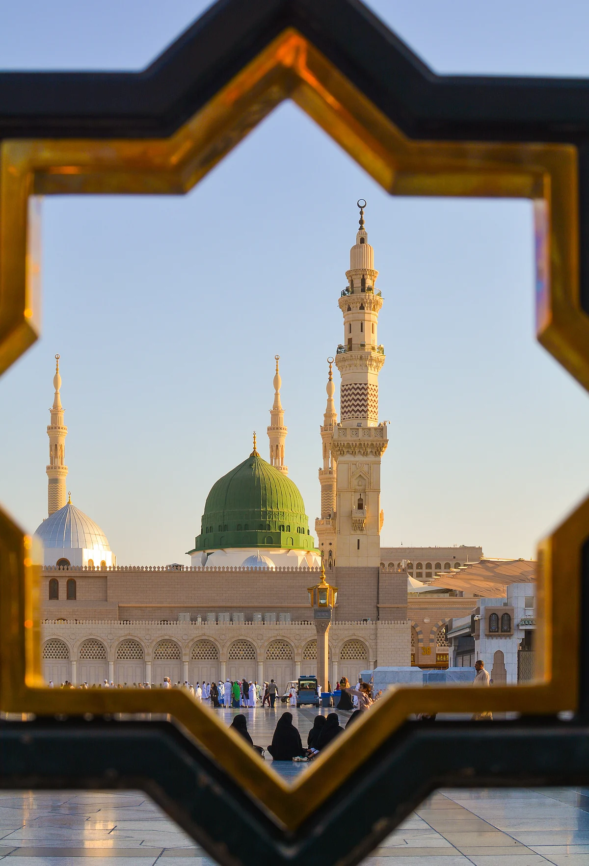 Representational Image