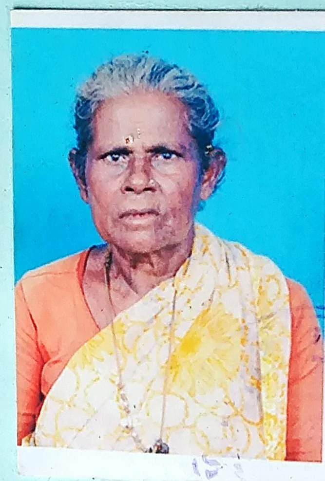 தைலம்மாள்