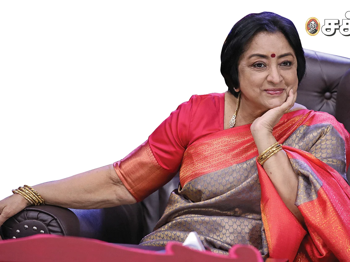 லட்சுமி கடாட்சம் - 14