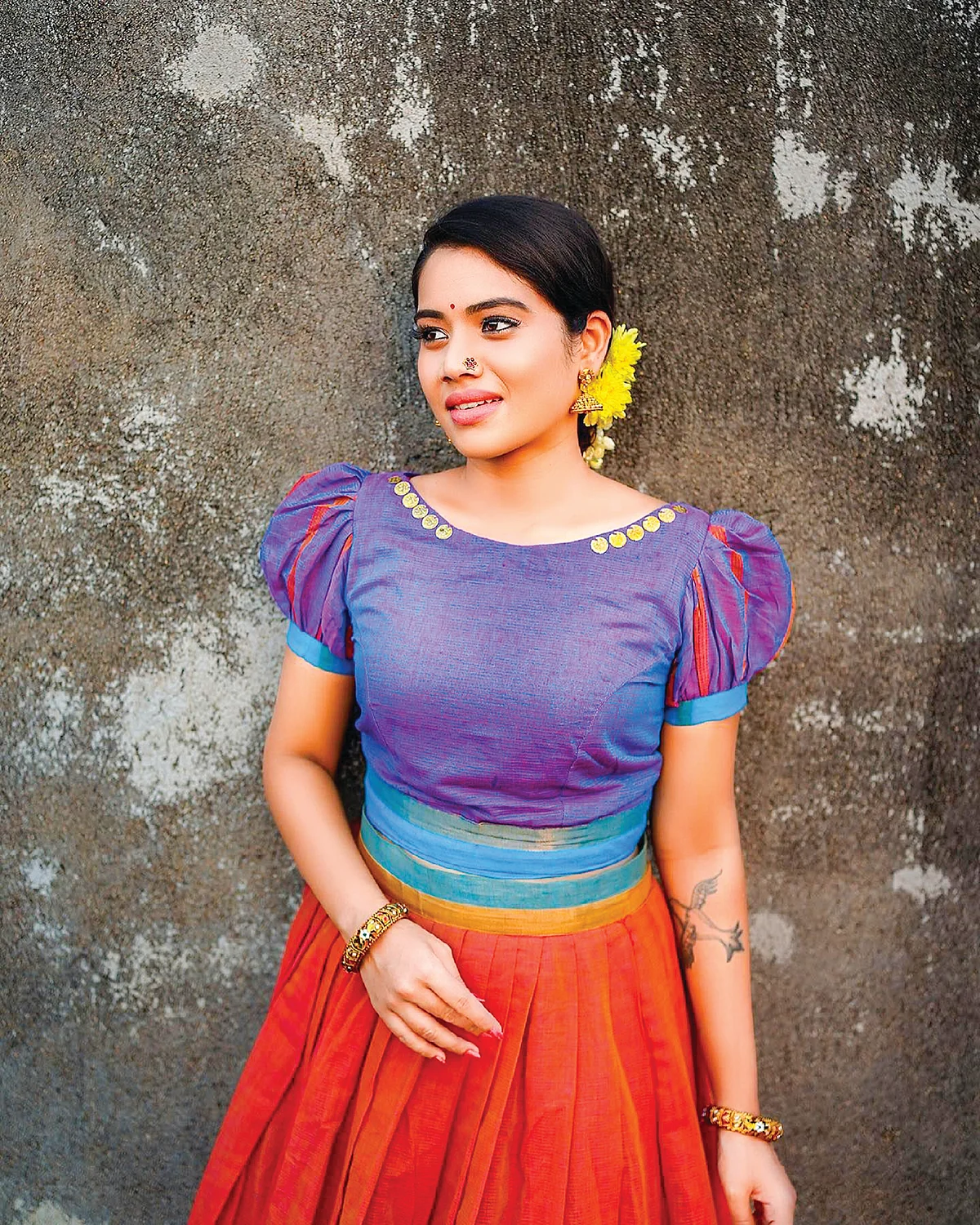 ஆர்த்தி சுபாஷ்