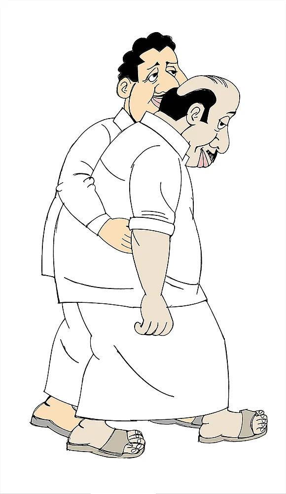 கரைவேட்டி டாட் காம்