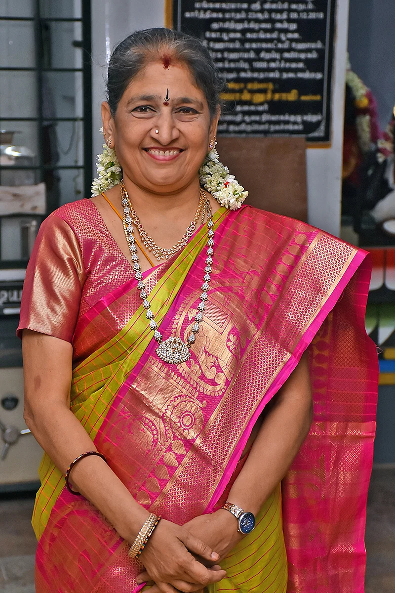 ராதா மோகன்ராம்