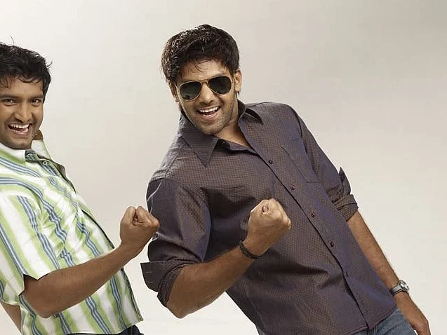 பாஸ் (எ) பாஸ்கரன் 2: மீண்டும் காமெடியனாக சந்தானம், ஆர்யாவுடன் கூட்டணியா? - இயக்குநர் ராஜேஷ் விளக்கம்