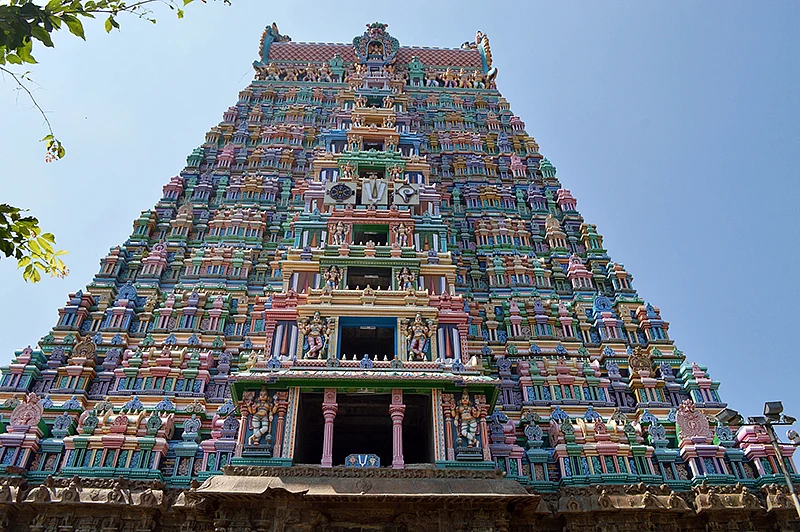 ஆண்டாள் அற்புதங்கள்! - ஆடிப்பூர தரிசனம்