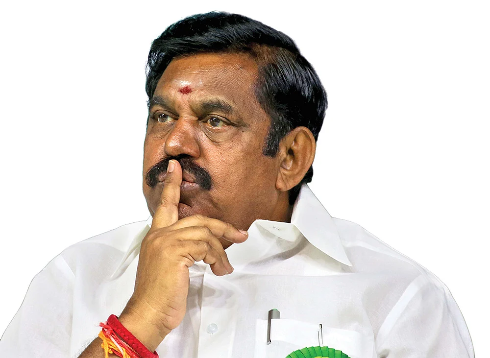 மிஸ்டர் கழுகு: ‘மோடி தீர்மானம்’ மிஸ்ஸிங்... எடப்பாடி போட்ட தடை?