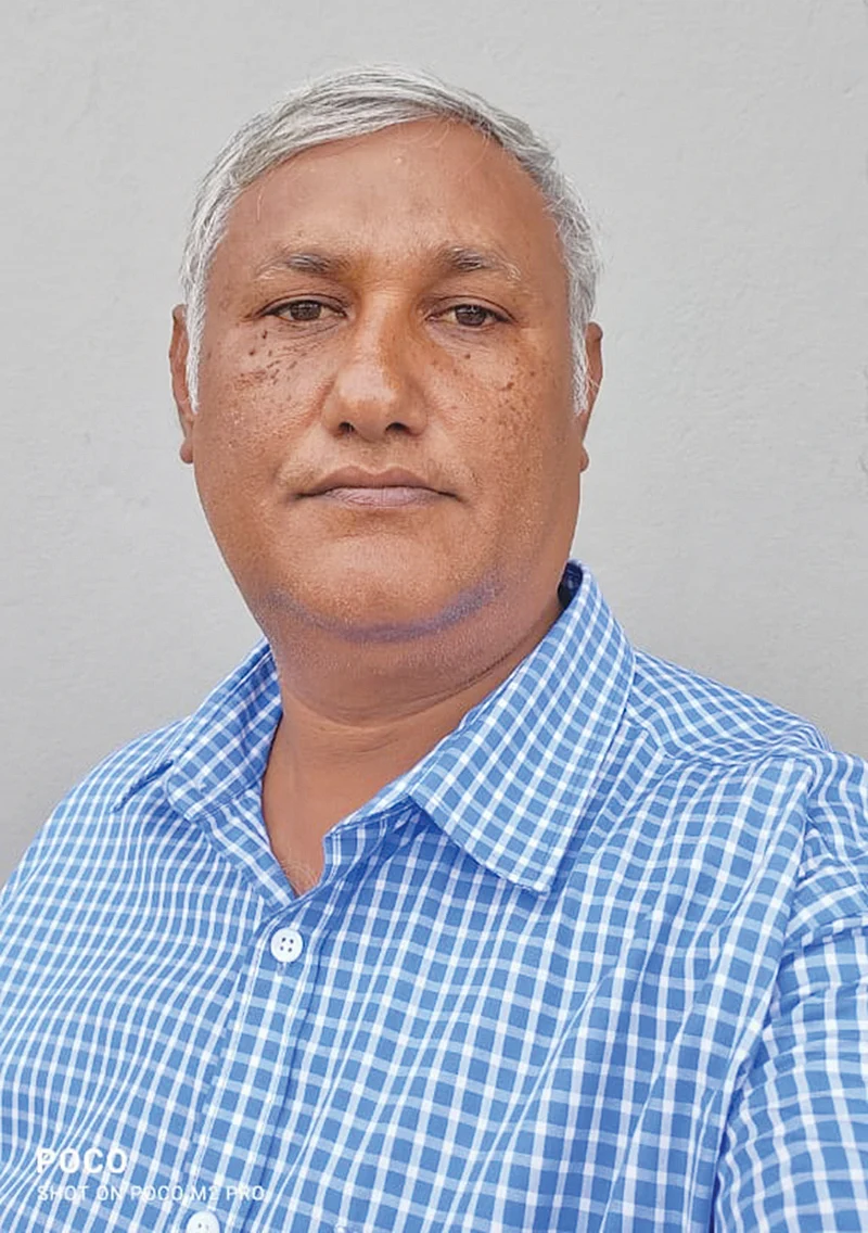 உதய் சிங்
